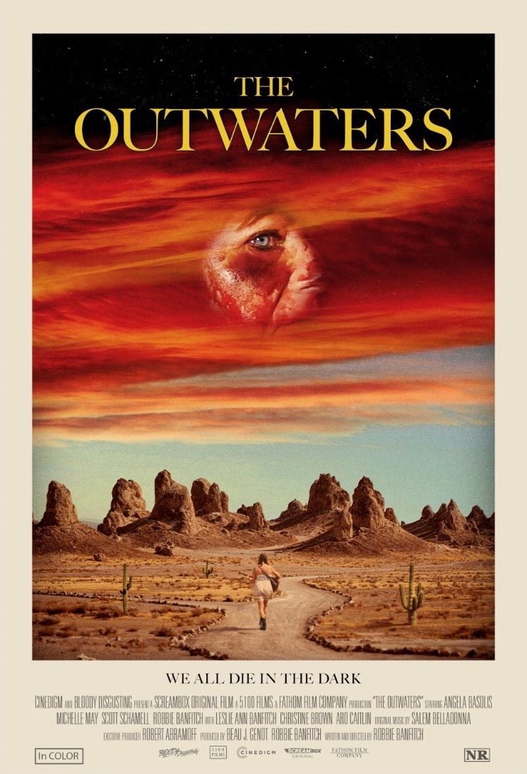 The Outwaters streaming gratuit