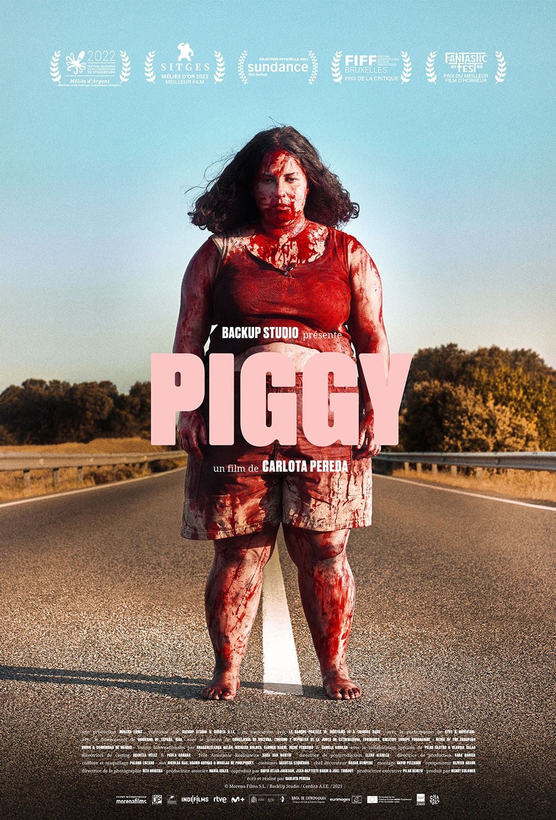 Piggy streaming fr