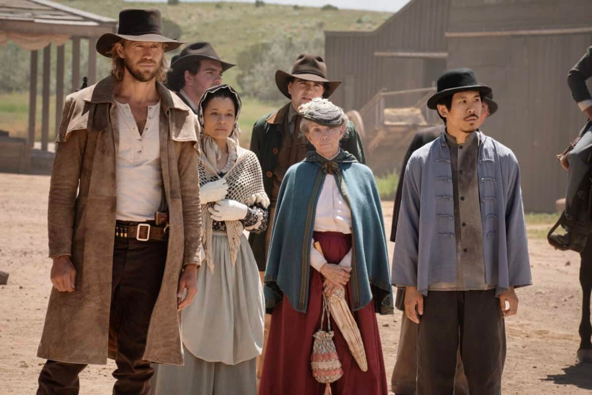 Walker Independence Walker Independence Photo Matt Barr, Lawrence