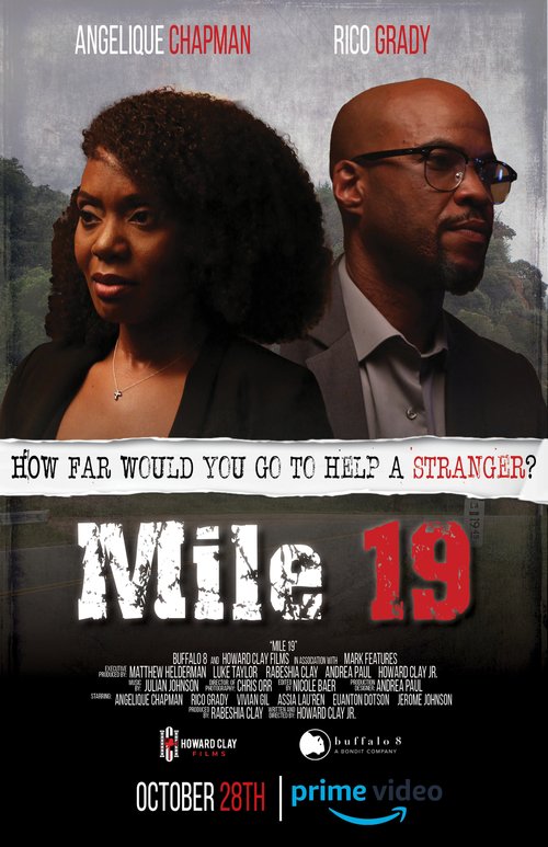 Mile 19