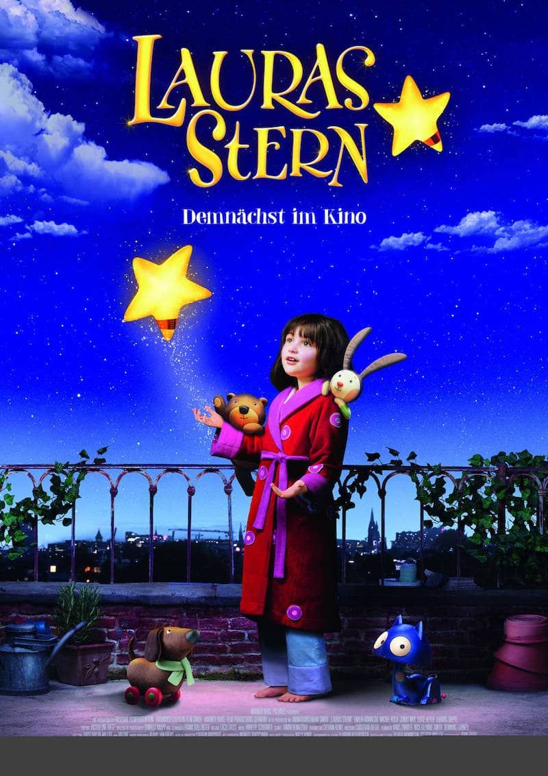 Lauras Stern streaming gratuit