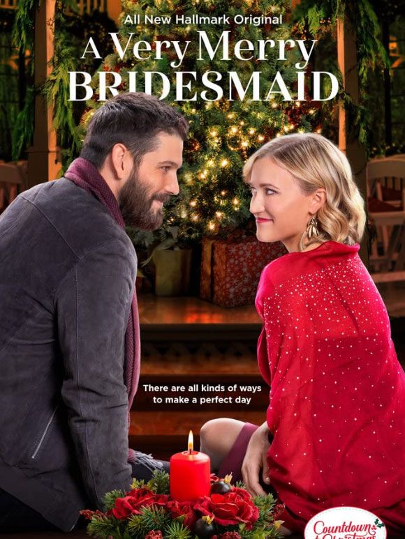 Mariés à Noël ! streaming fr