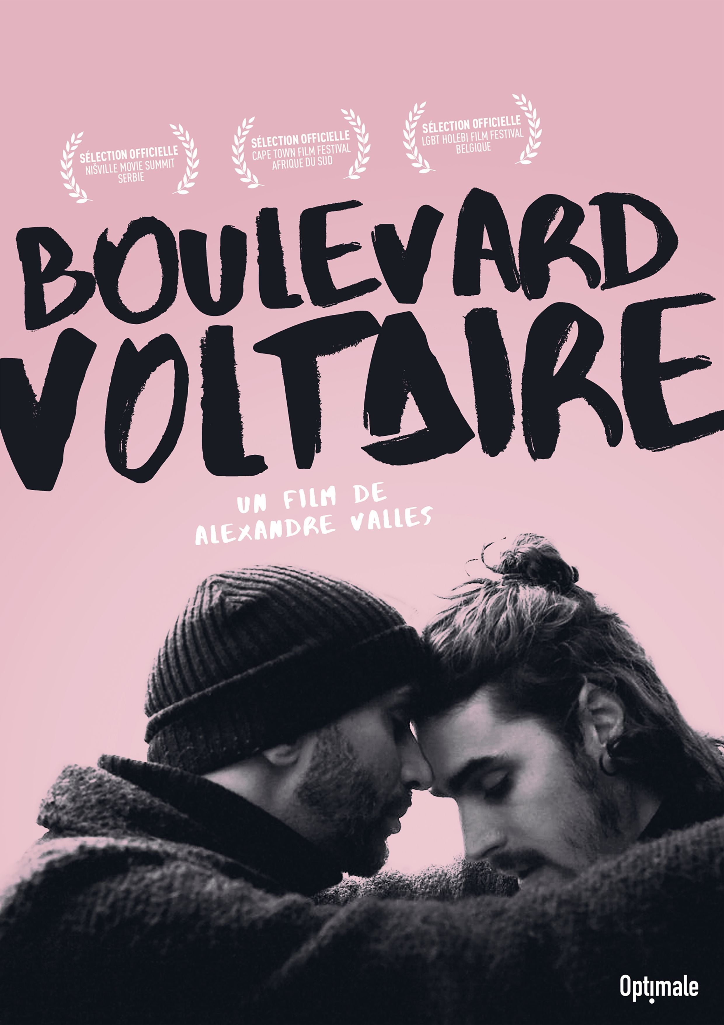 Boulevard Voltaire streaming gratuit