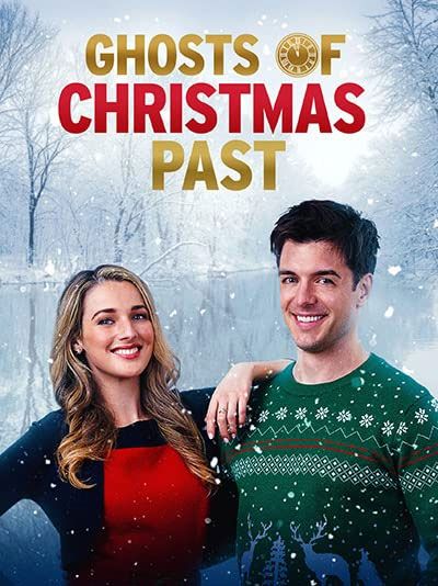 Le sortilège de Noël streaming fr