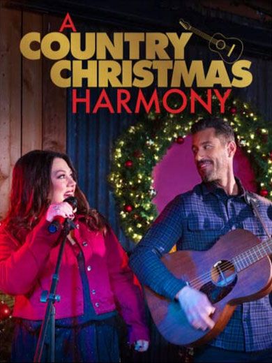 A Country Christmas Harmony streaming fr