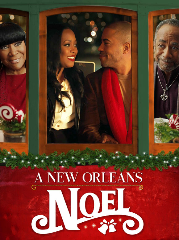 A New Orleans Noel streaming fr