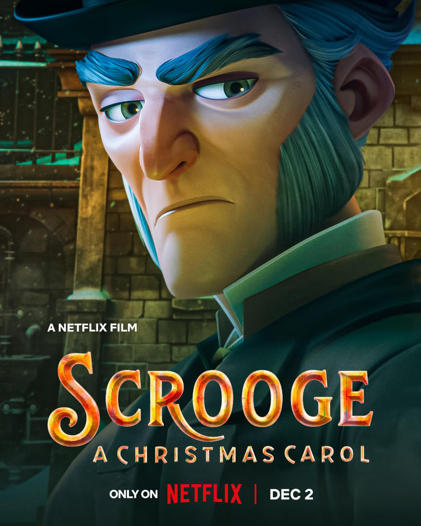 Casting du film Scrooge, Un (mé)chant de Noël : Réalisateurs, acteurs ...