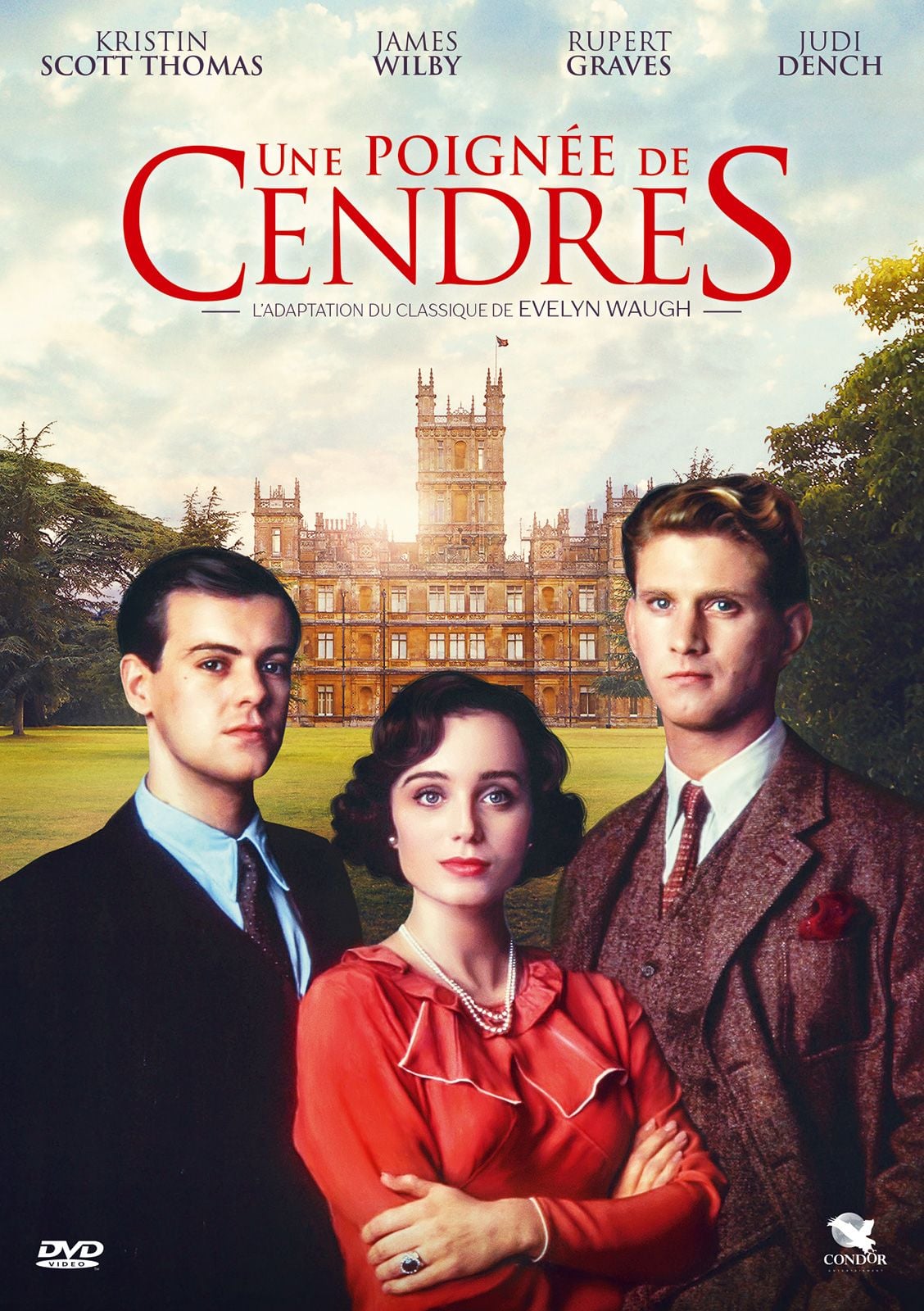 Une poignée de cendres streaming gratuit