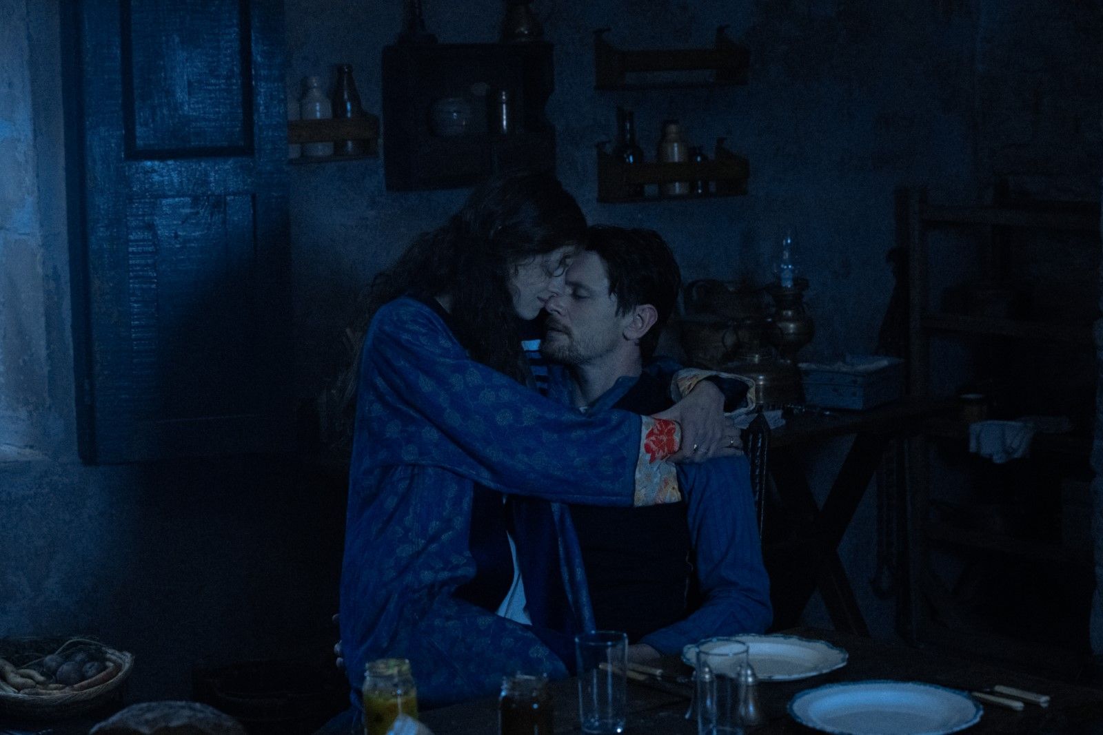 Photo du film L'Amant de Lady Chatterley - Photo 12 sur 34 - AlloCiné