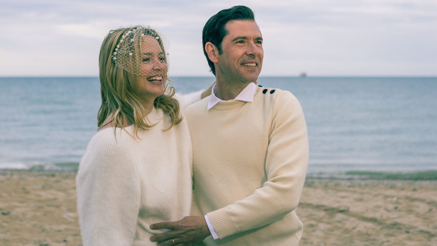 Photo de Virginie Efira L'Amour et les Forêts Photo Melvil Poupaud, Virginie Efira Photo 8 Photo de Virginie Efira L'Amour et les Forêts Photo Melvil Poupaud, Virginie Efira Photo 8