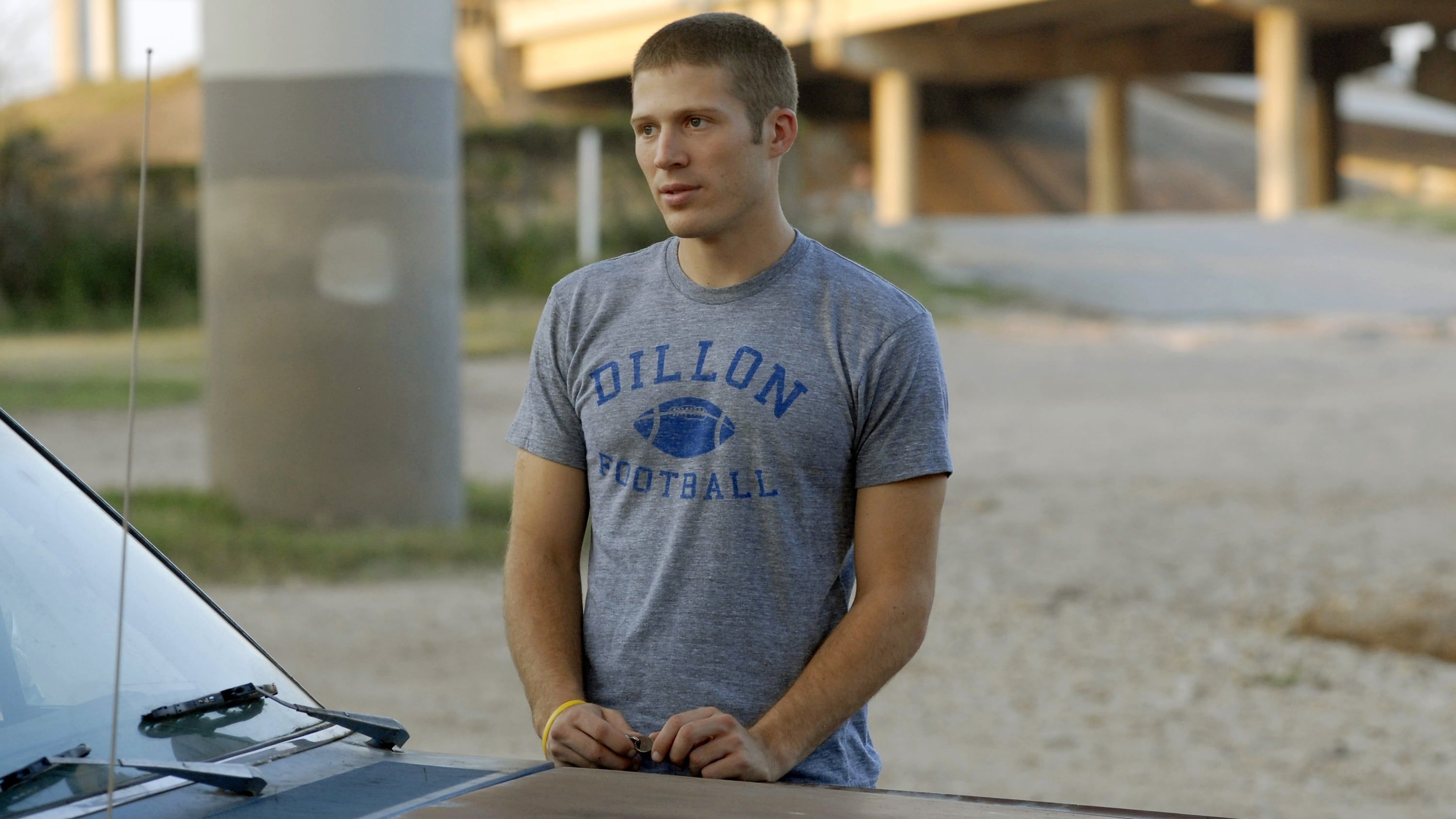 Friday Night Lights Saison 2 Streaming Vf