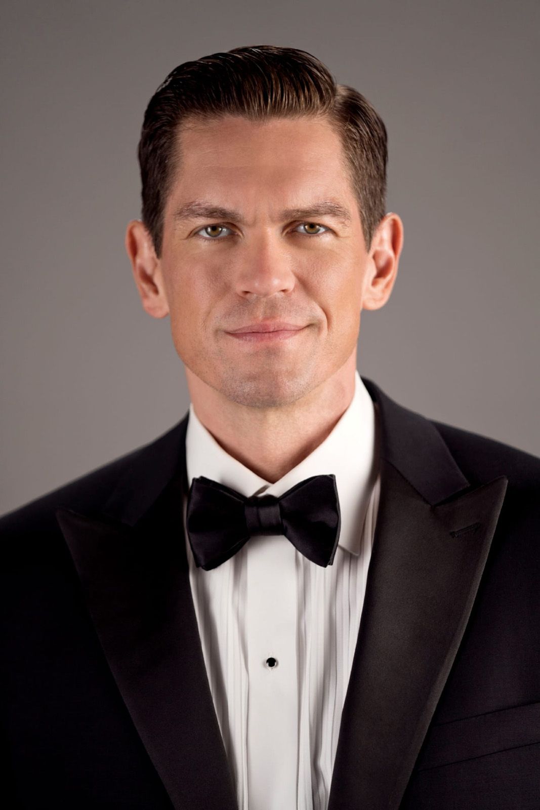 True lies : pour le meilleur et pour le pire : Photo Steve Howey - 20