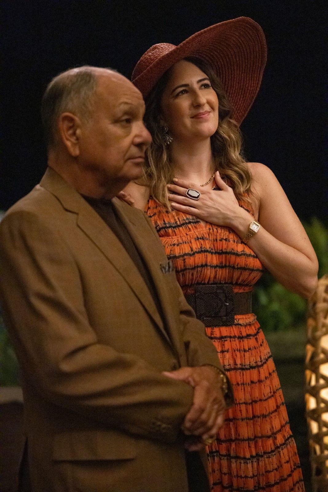 Photo de Cheech Marin Shotgun Wedding Photo Cheech Marin, D'Arcy