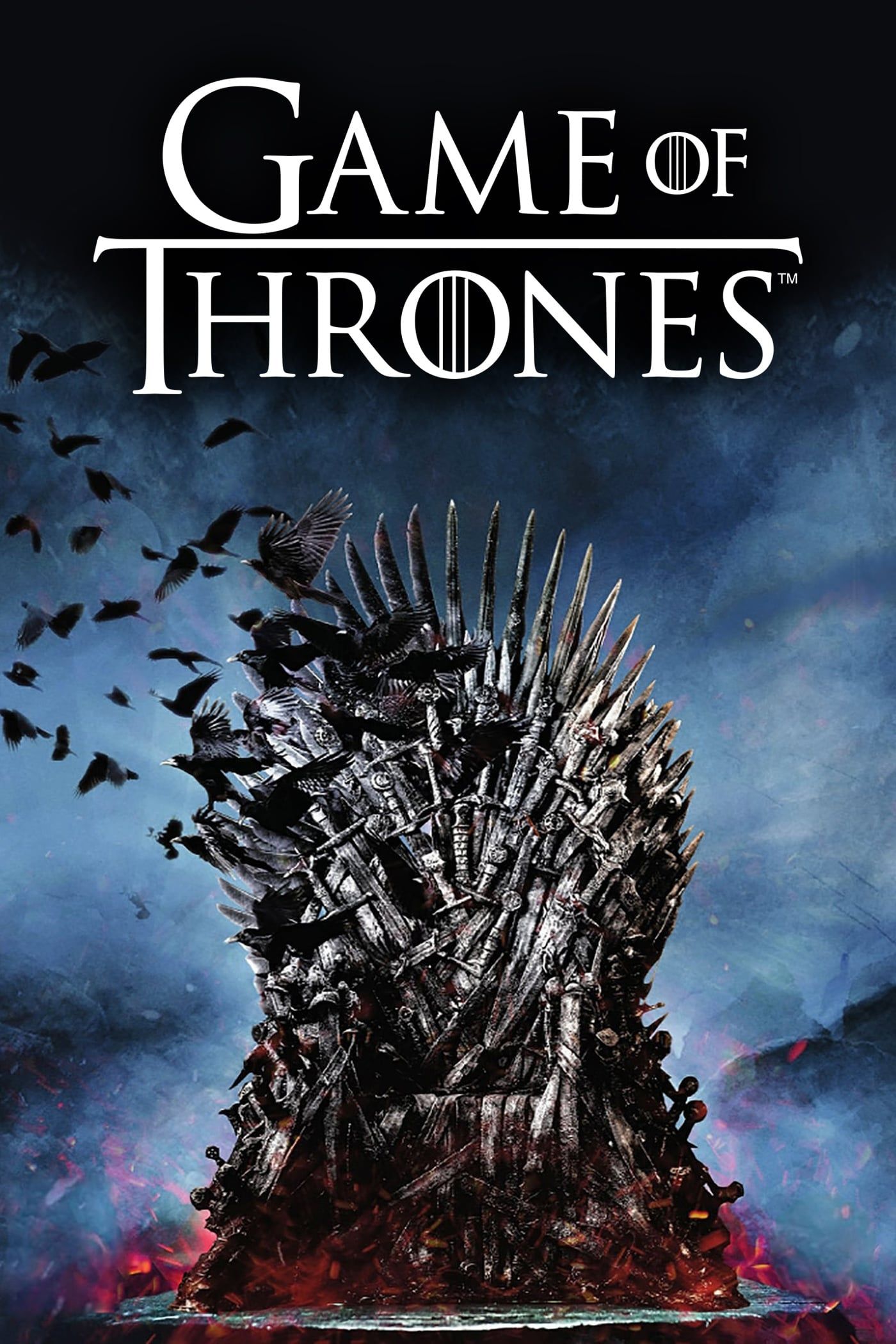 Game of thrones streaming hd online vf