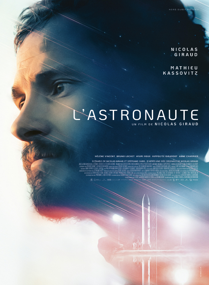 L'Astronaute streaming fr