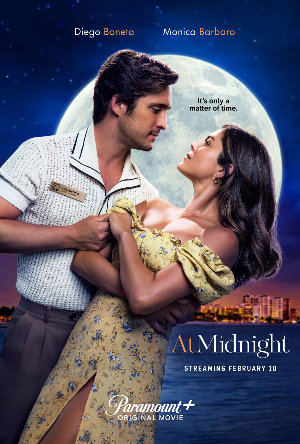 Rendez-vous à minuit streaming vf gratuit
