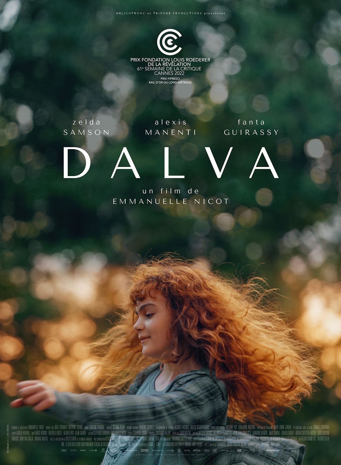 Dalva streaming fr