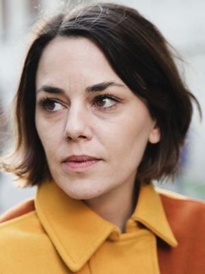Zoé Fauconnet Allociné 