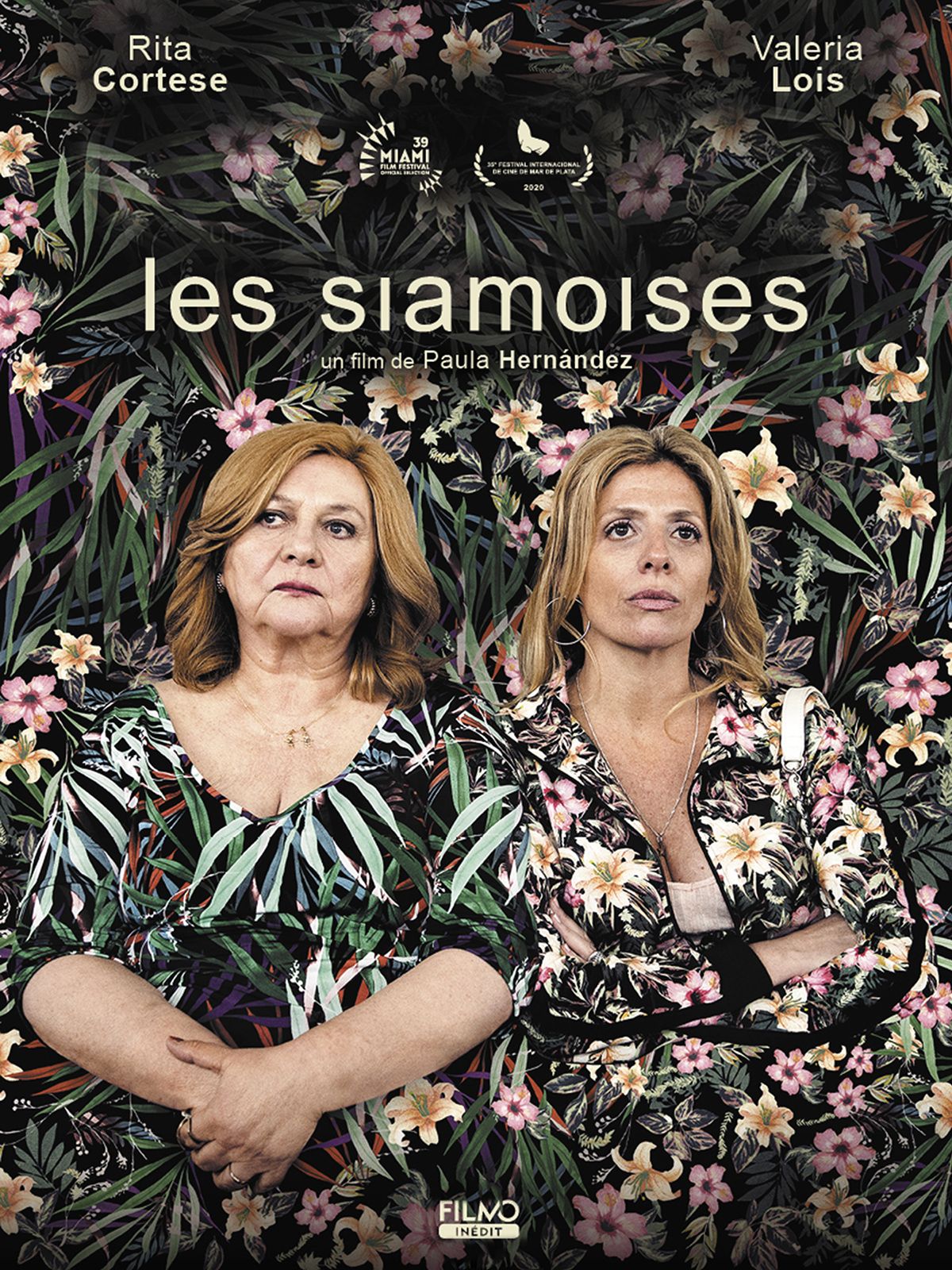Les Siamoises streaming fr