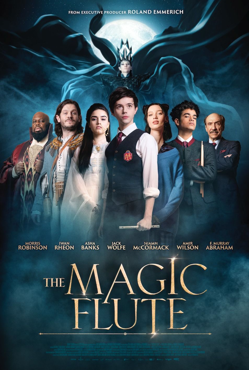 The Magic Flute