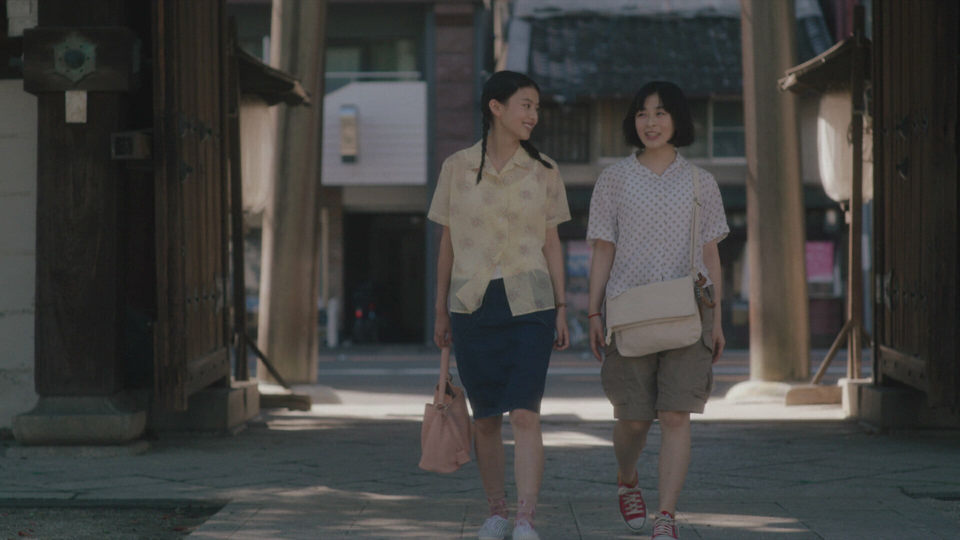 Poster Makanai : Dans la cuisine des maiko - Saison 1 - Affiche 6 sur 10 - AlloCiné