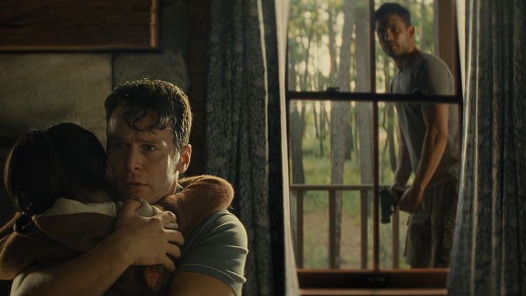 Knock at the Cabin