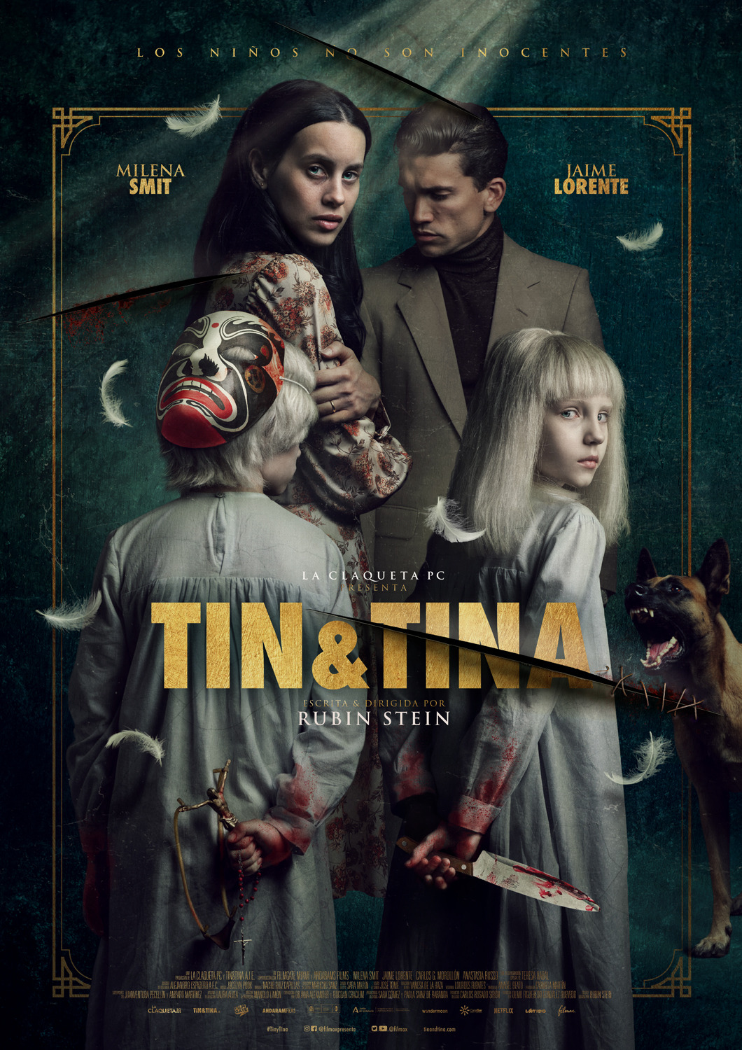 Tin & Tina streaming fr