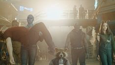 Guardians of the Galaxy Vol. 3