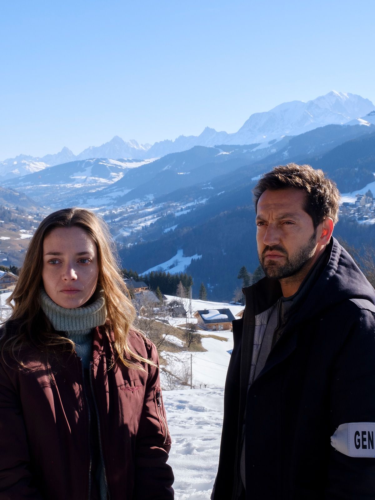 Neige streaming vf gratuit