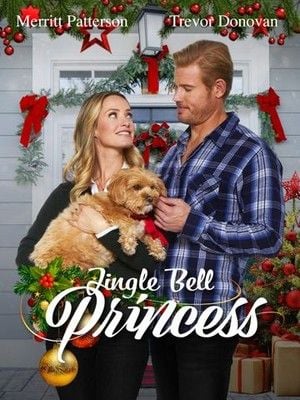 Jingle Bell Princess streaming vf gratuit