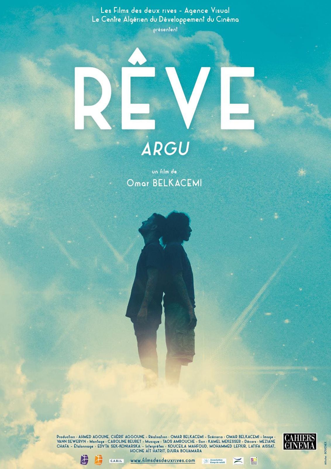 Rêve streaming gratuit