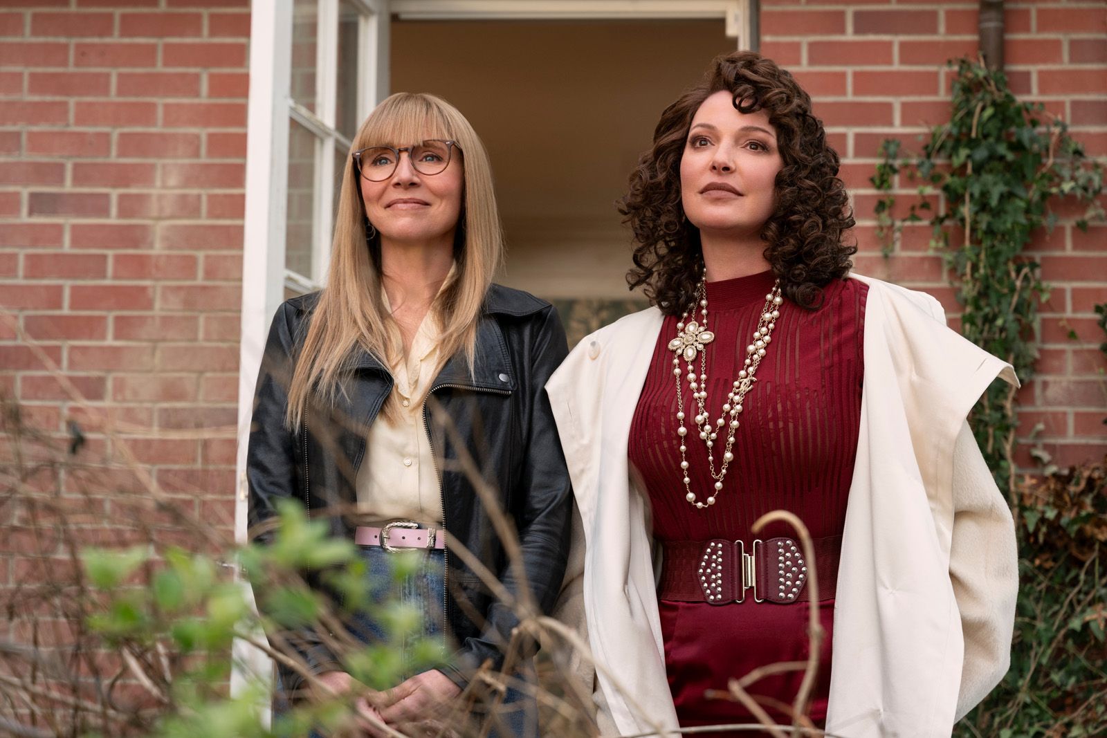 Toujours là pour toi Toujours là pour toi Photo Katherine Heigl, Sarah Chalke 2 sur 34