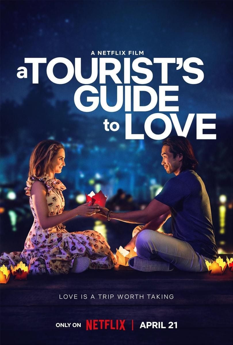 L'Amour en touriste streaming vf gratuit