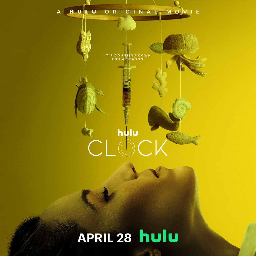L'horloge streaming fr