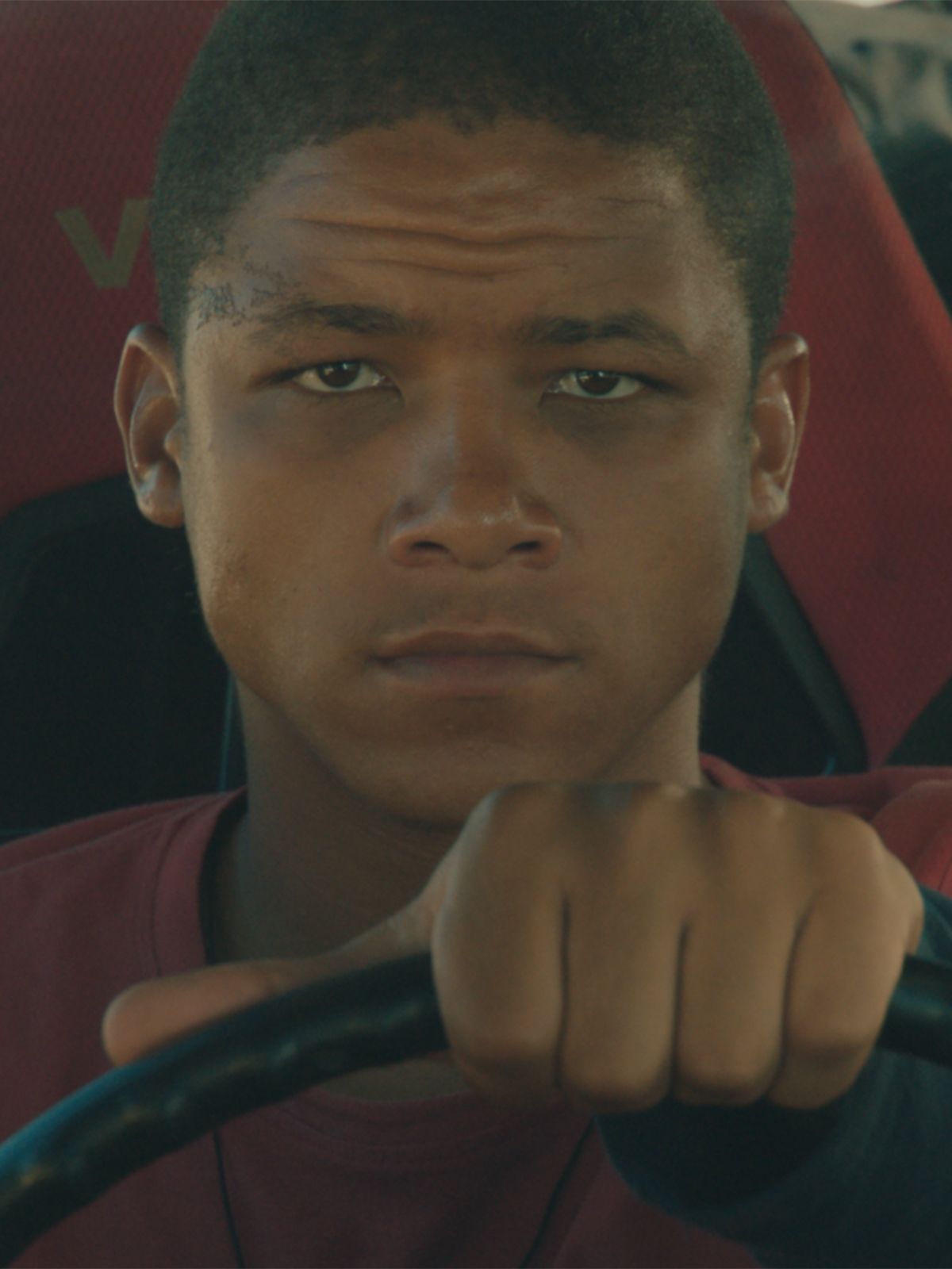 Trailers & Teasers de Spinners AlloCiné