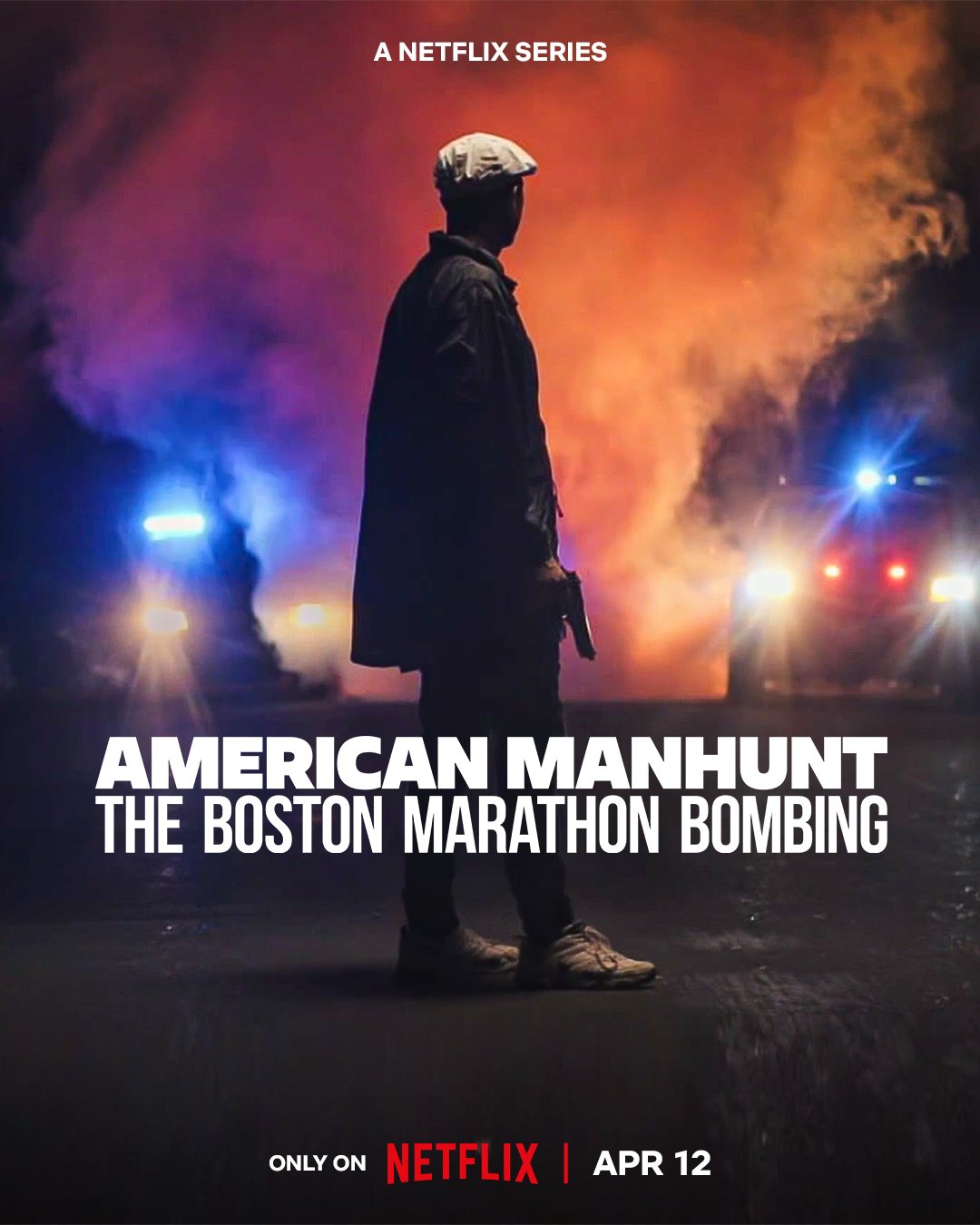 Attentat de Boston : Le marathon et la traque