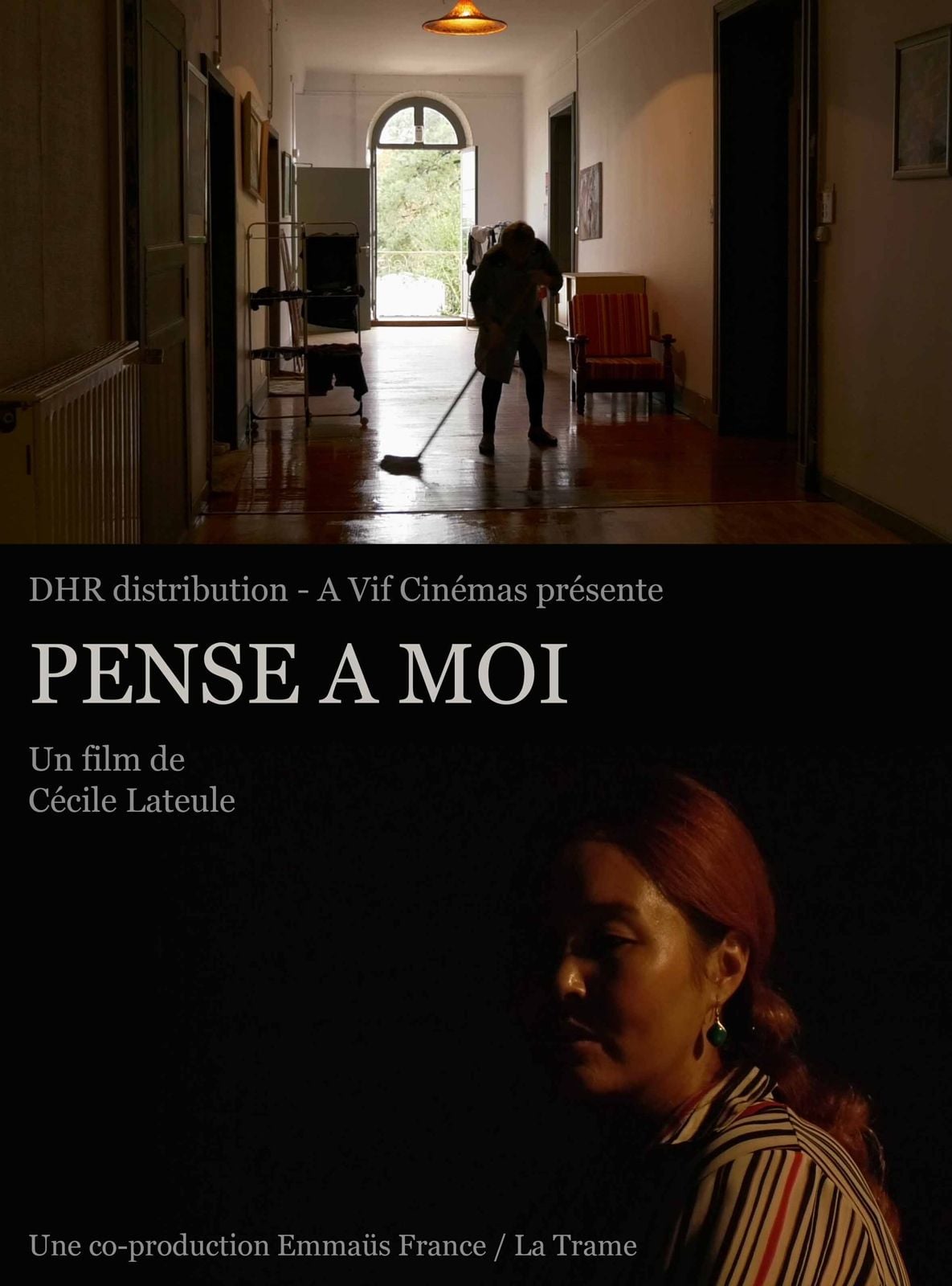 Pense à moi streaming gratuit