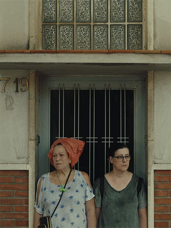 La imagen permanente streaming vf gratuit