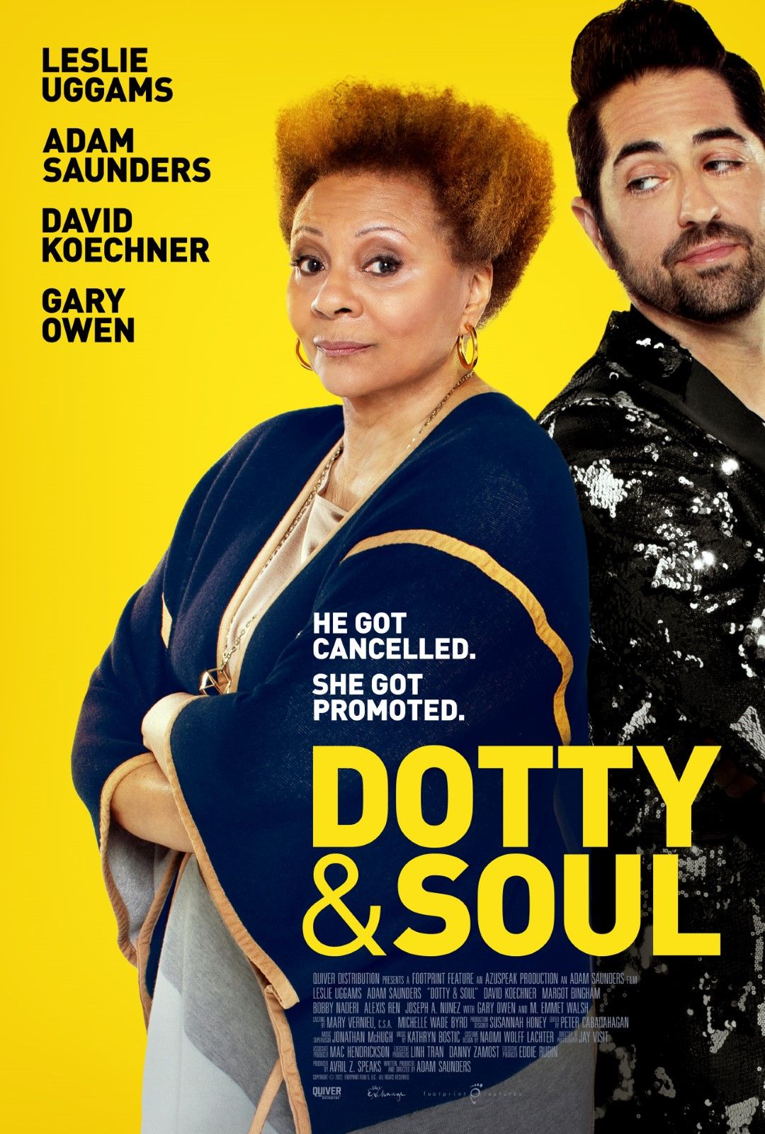 Dotty & Soul streaming fr