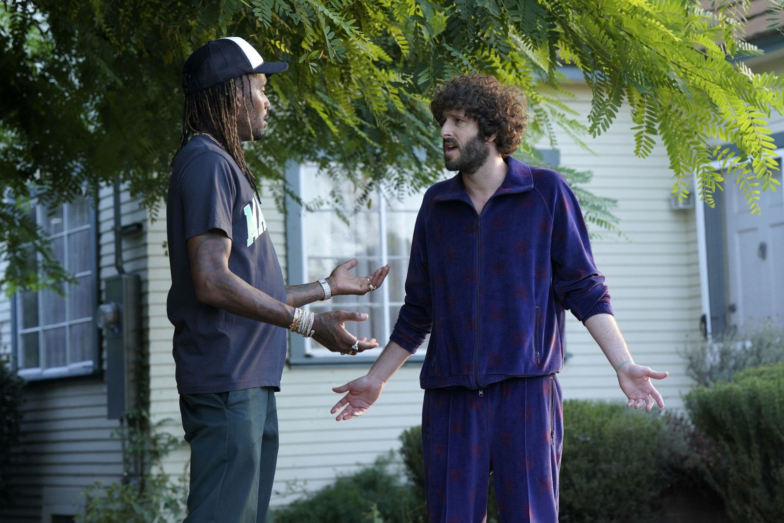 Dave aka Lil Dicky Dave aka Lil Dicky Photo Dave Burd GaTa 8 dave-aka-lil-dicky-dave-aka-lil-dicky-photo-dave-burd-gata-8
