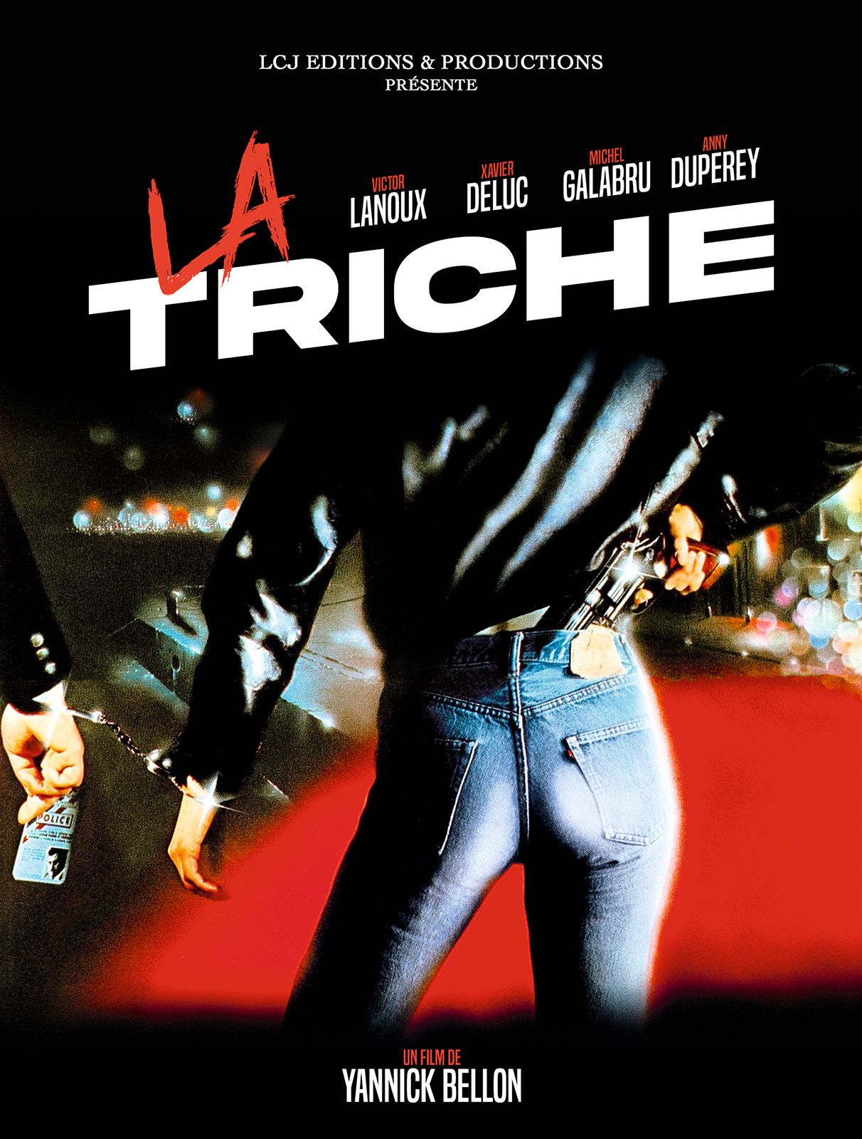 La Triche streaming fr