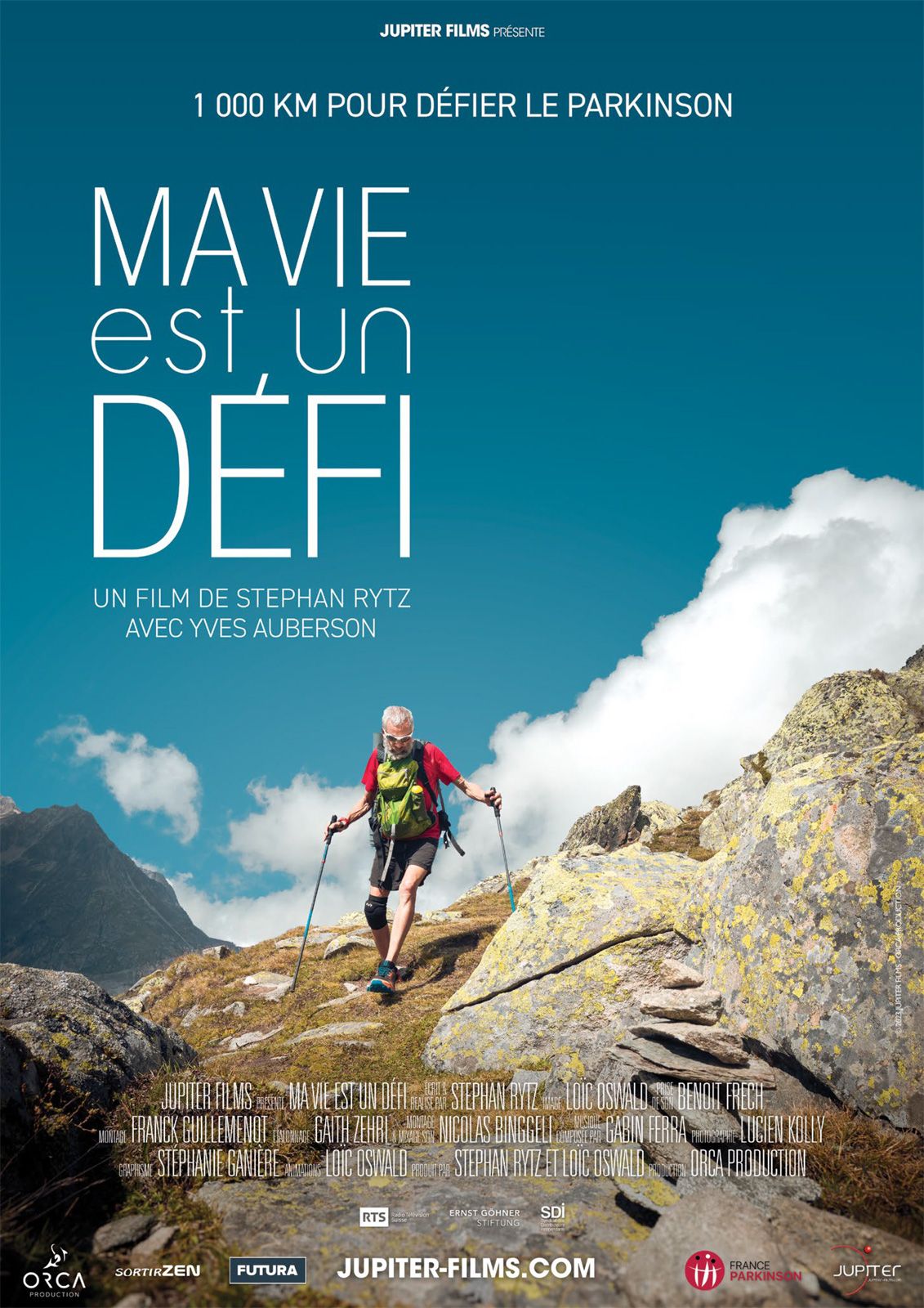 Ma Vie est un Défi streaming fr