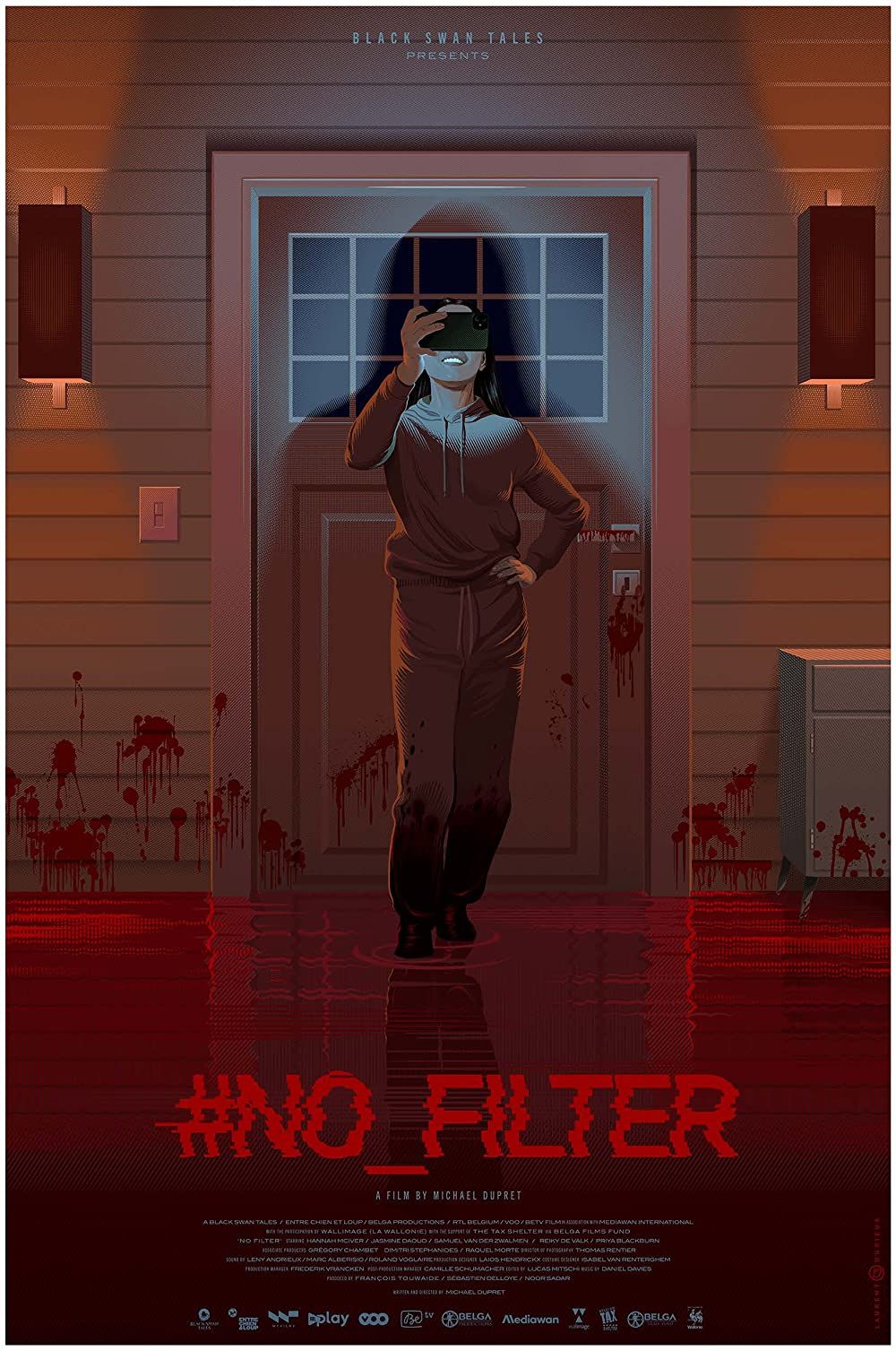 #No_Filter streaming gratuit