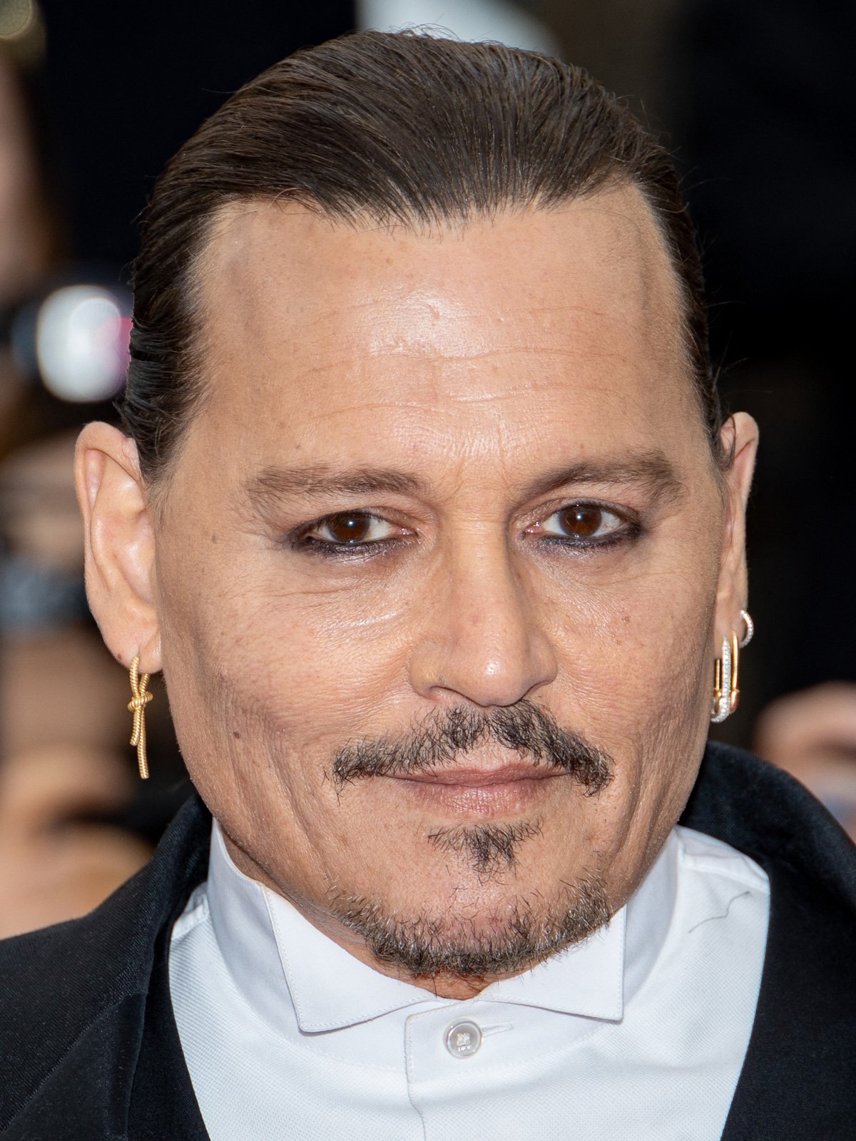 Johnny Depp AlloCiné