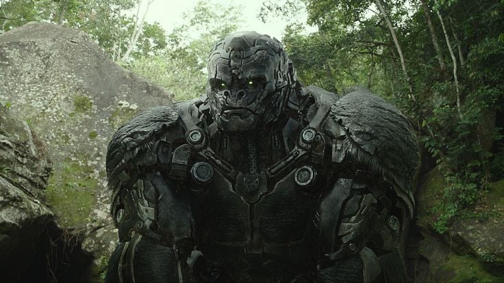 Transformers: Rise of the Beasts