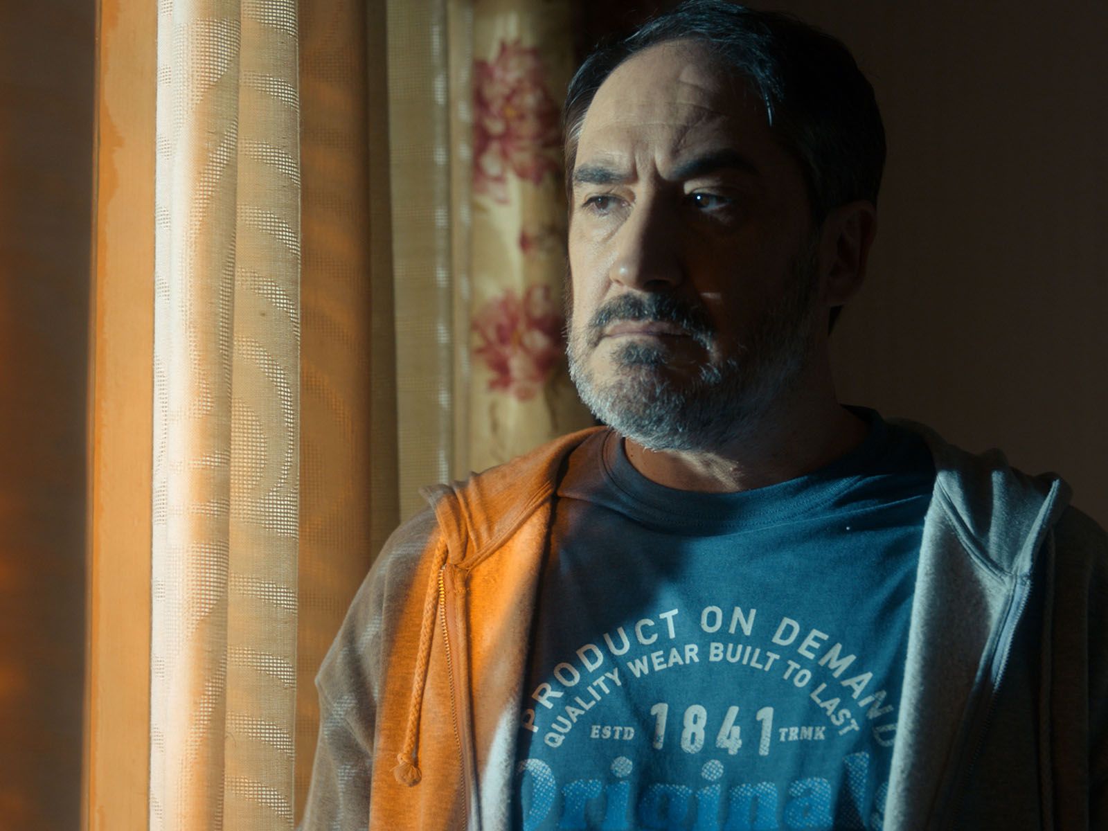 Photo de Alfonso Lara Photo Alfonso Lara AlloCiné