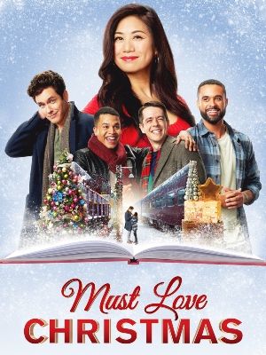 Amours difficiles de Noël streaming fr