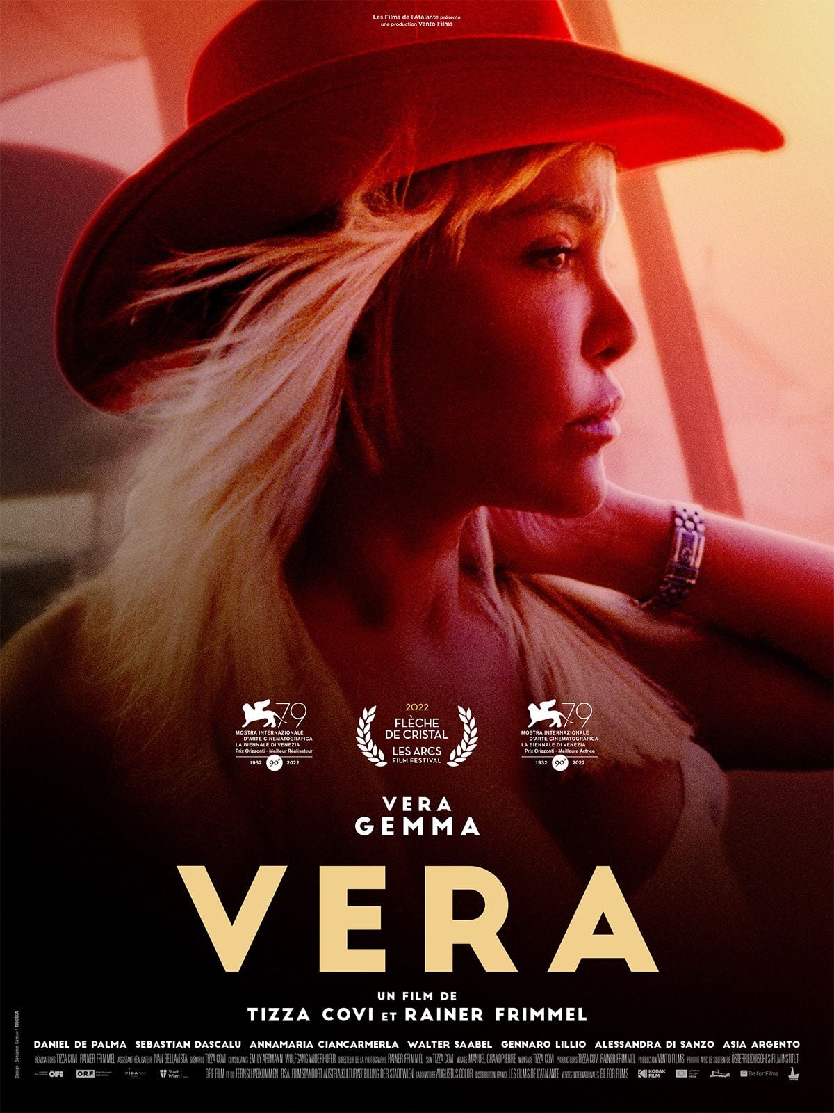 Vera streaming fr
