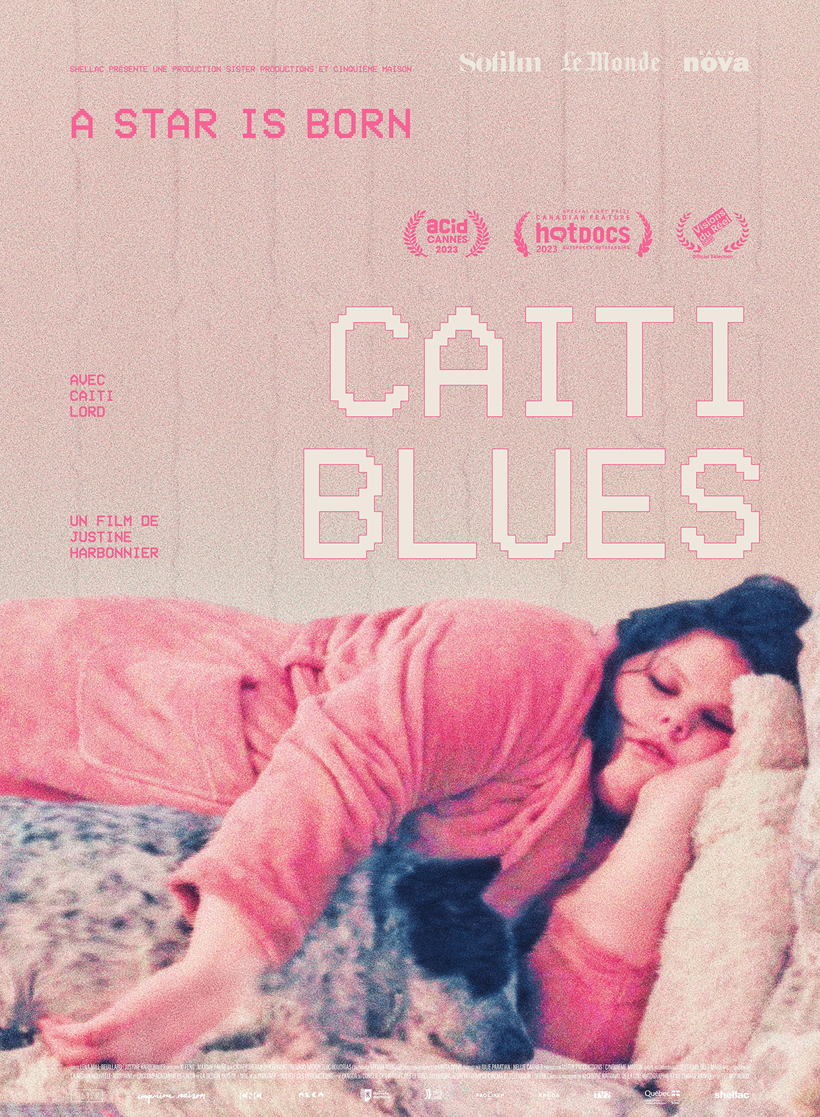 Caiti Blues