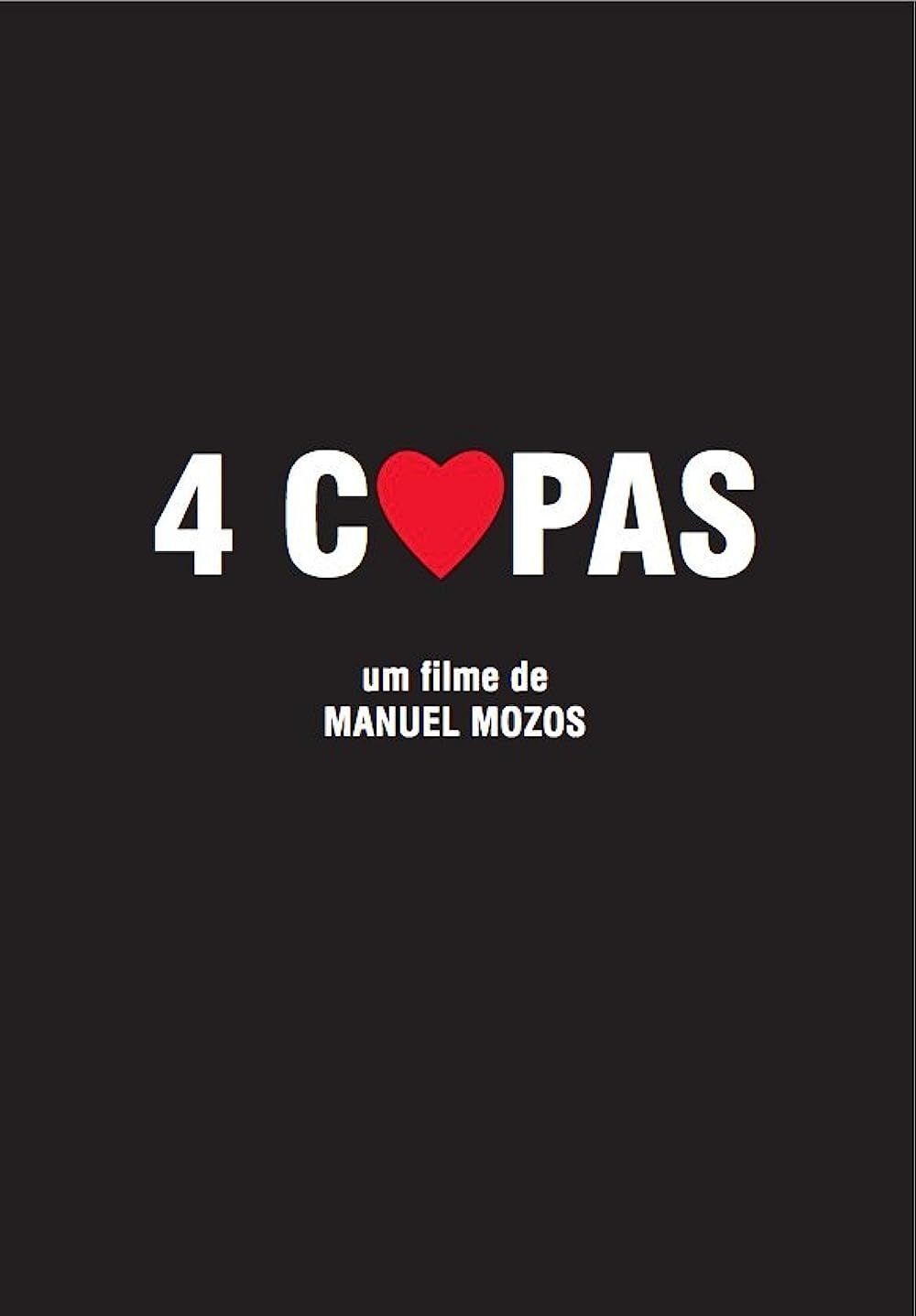4 Hearts streaming gratuit